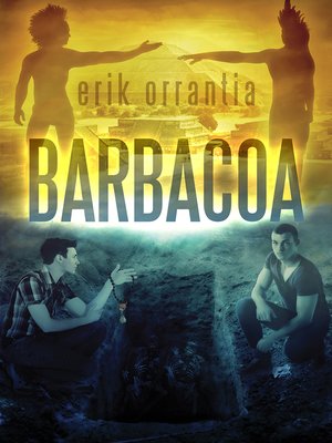 cover image of Barbacoa